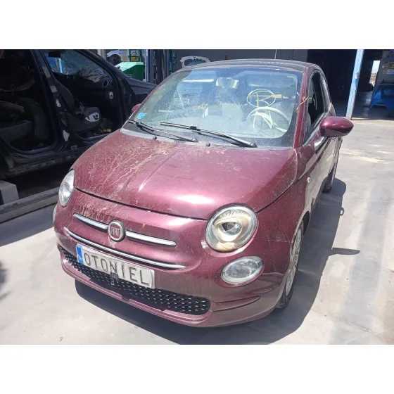 MOTOR 46341162 CVF/KW: 7.83/51.5