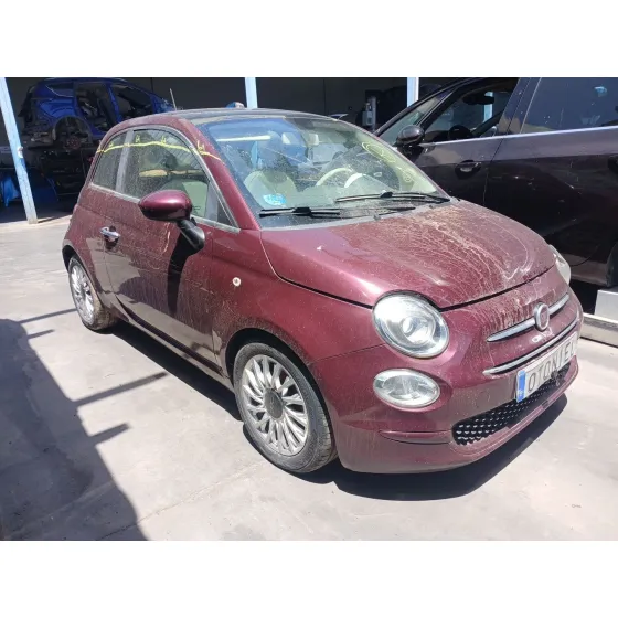 MOTOR 46341162 CVF/KW: 7.83/51.5