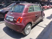 Imagen del vehículo