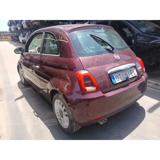MOTOR 46341162 CVF/KW: 7.83/51.5