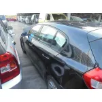 BMW SERIE 1 BERLINA (E81/E87) BMW SERIE 1 BERLINA (E81/E87) '2006 118D NEGRO 2004