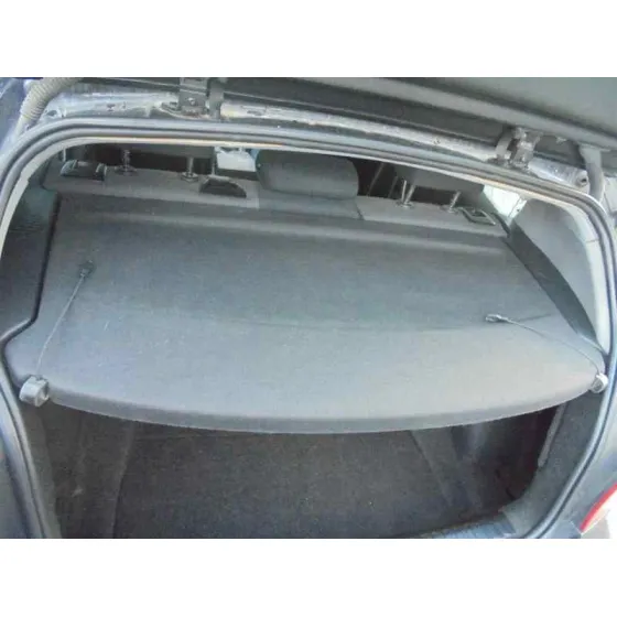 BMW SERIE 1 BERLINA (E81/E87) '2006 118D NEGRO