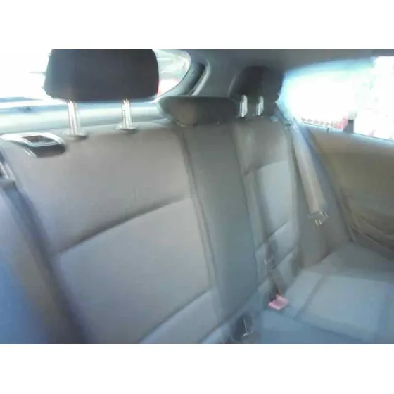 BMW SERIE 1 BERLINA (E81/E87) '2006 118D NEGRO