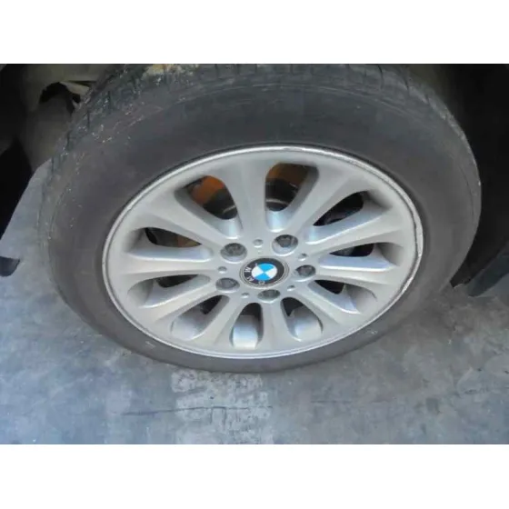 BMW SERIE 1 BERLINA (E81/E87) '2006 118D NEGRO
