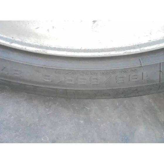 BMW SERIE 1 BERLINA (E81/E87) '2006 118D NEGRO