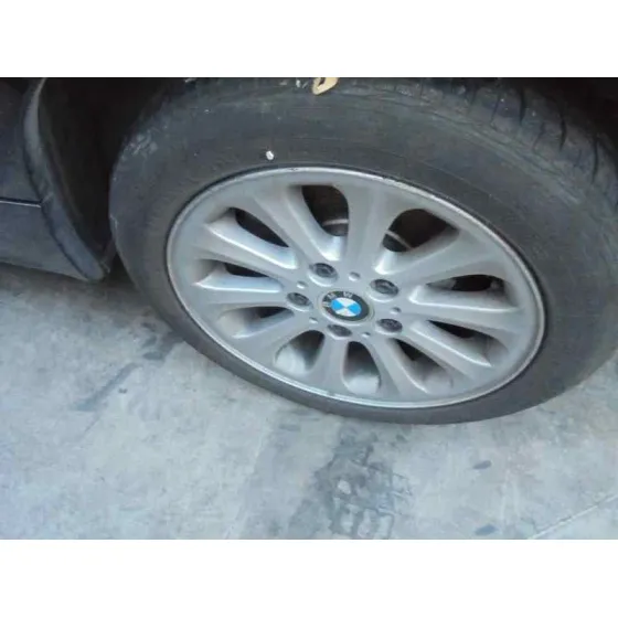 BMW SERIE 1 BERLINA (E81/E87) '2006 118D NEGRO