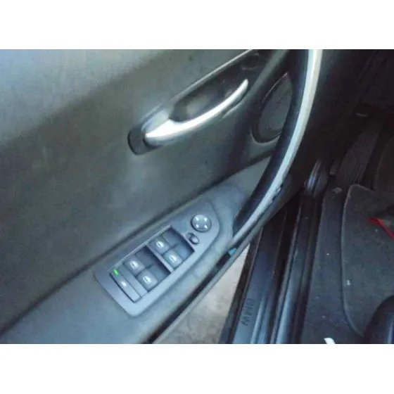 BMW SERIE 1 BERLINA (E81/E87) '2006 118D NEGRO