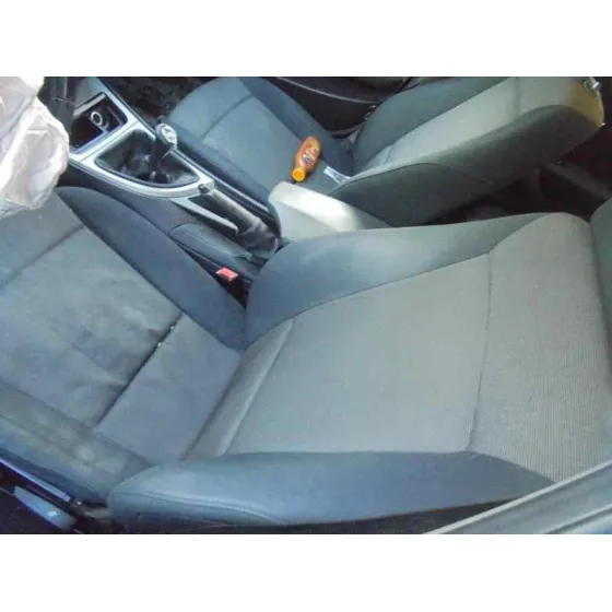 BMW SERIE 1 BERLINA (E81/E87) '2006 118D NEGRO