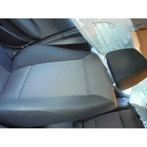 BMW SERIE 1 BERLINA (E81/E87) '2006 118D NEGRO