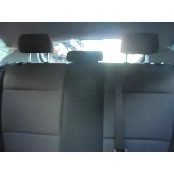 BMW SERIE 1 BERLINA (E81/E87) '2006 118D NEGRO