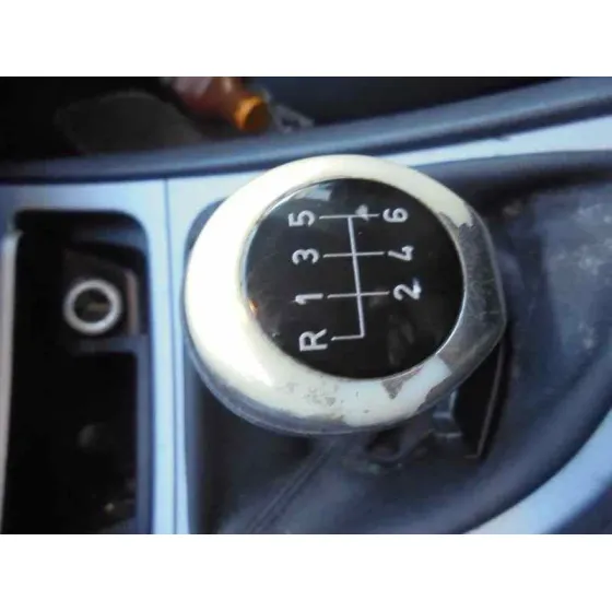 BMW SERIE 1 BERLINA (E81/E87) '2006 118D NEGRO