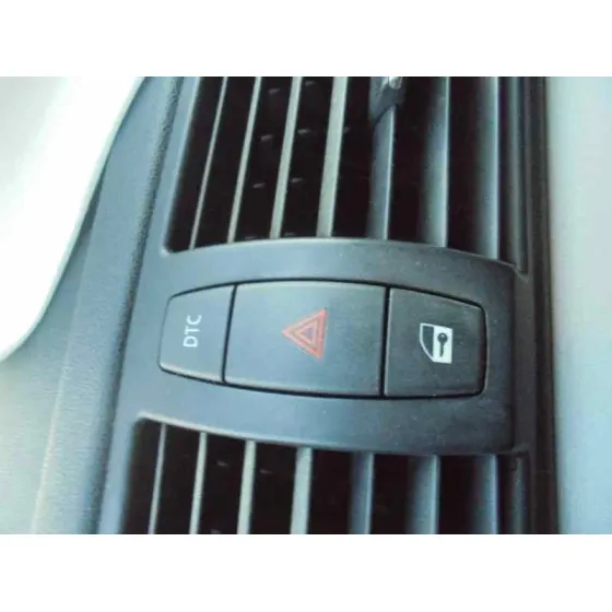 BMW SERIE 1 BERLINA (E81/E87) '2006 118D NEGRO