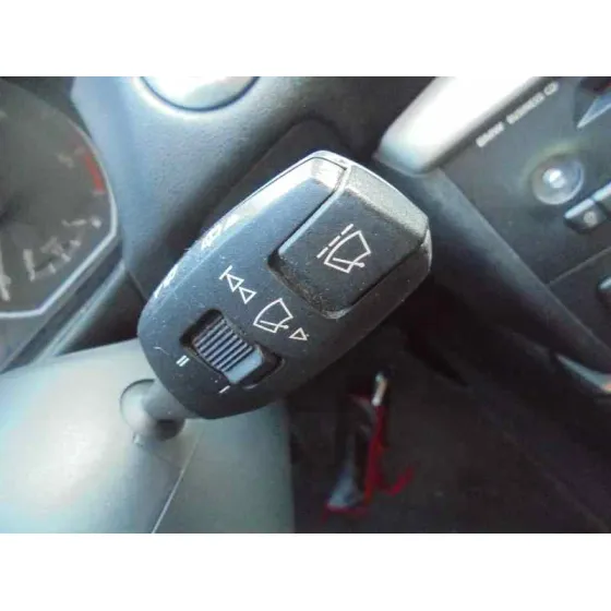 BMW SERIE 1 BERLINA (E81/E87) '2006 118D NEGRO