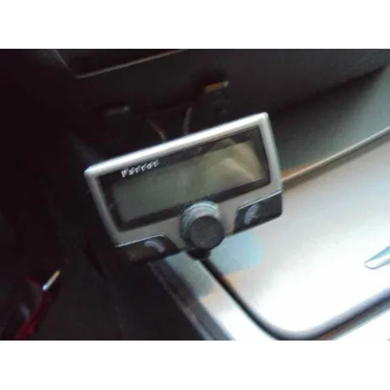 BMW SERIE 1 BERLINA (E81/E87) '2006 118D NEGRO