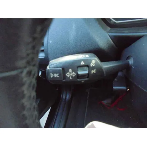 BMW SERIE 1 BERLINA (E81/E87) '2006 118D NEGRO