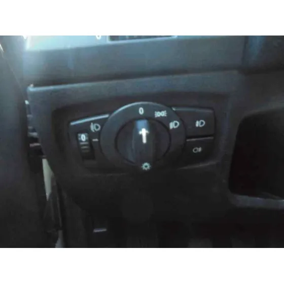 BMW SERIE 1 BERLINA (E81/E87) '2006 118D NEGRO