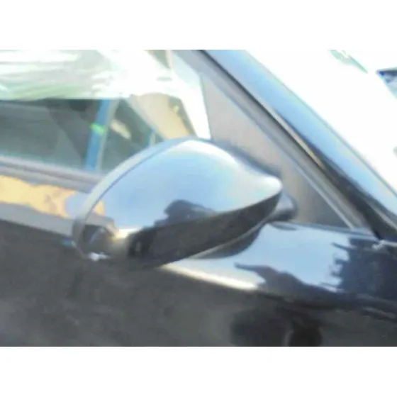BMW SERIE 1 BERLINA (E81/E87) '2006 118D NEGRO