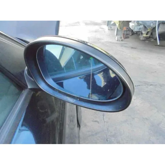 BMW SERIE 1 BERLINA (E81/E87) '2006 118D NEGRO
