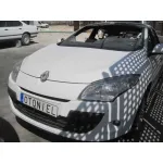 RENAULT MEGANE III BERLINA 5 P RENAULT MEGANE III BERLINA 5 P '2011 DYNAMIQUE BLANCO 2008