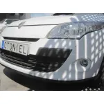 RENAULT MEGANE III BERLINA 5 P RENAULT MEGANE III BERLINA 5 P '2011 DYNAMIQUE BLANCO 2008