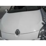 RENAULT MEGANE III BERLINA 5 P RENAULT MEGANE III BERLINA 5 P '2011 DYNAMIQUE BLANCO 2008