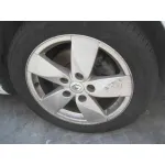 RENAULT MEGANE III BERLINA 5 P RENAULT MEGANE III BERLINA 5 P '2011 DYNAMIQUE BLANCO 2008
