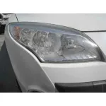 RENAULT MEGANE III BERLINA 5 P RENAULT MEGANE III BERLINA 5 P '2011 DYNAMIQUE BLANCO 2008