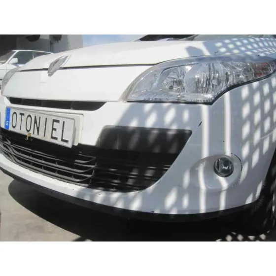 RENAULT MEGANE III BERLINA 5 P '2011 DYNAMIQUE BLANCO