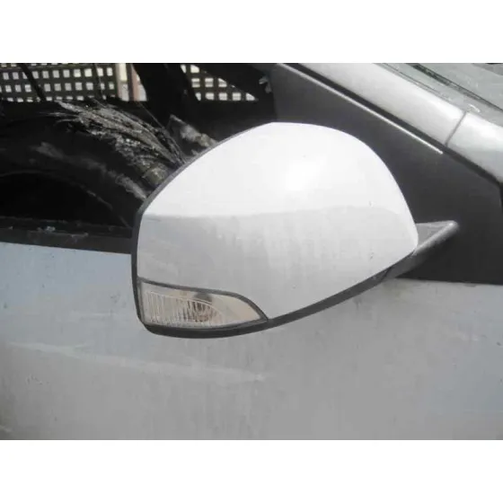 RENAULT MEGANE III BERLINA 5 P '2011 DYNAMIQUE BLANCO