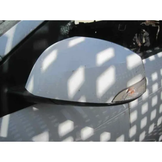 RENAULT MEGANE III BERLINA 5 P '2011 DYNAMIQUE BLANCO