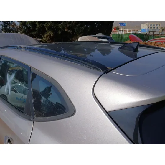D4FD TURBO ELECTRICO. CAMBIO MANUAL 6V