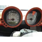 SMART FORFOUR SMART FORFOUR '2005 BASICO (55KW) ROJO 2004