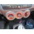 SMART FORFOUR SMART FORFOUR '2005 BASICO (55KW) ROJO 2004