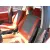 SMART FORFOUR SMART FORFOUR '2005 BASICO (55KW) ROJO 2004
