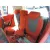 SMART FORFOUR SMART FORFOUR '2005 BASICO (55KW) ROJO 2004