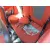 SMART FORFOUR SMART FORFOUR '2005 BASICO (55KW) ROJO 2004