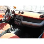 SMART FORFOUR SMART FORFOUR '2005 BASICO (55KW) ROJO 2004