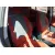 SMART FORFOUR SMART FORFOUR '2005 BASICO (55KW) ROJO 2004