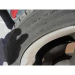 SMART FORFOUR SMART FORFOUR '2005 BASICO (55KW) ROJO 2004