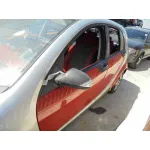 SMART FORFOUR SMART FORFOUR '2005 BASICO (55KW) ROJO 2004