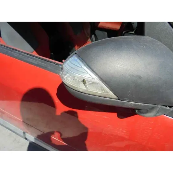 SMART FORFOUR '2005 BASICO (55KW) ROJO