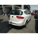 SEAT ALTEA XL (5P5) SEAT ALTEA XL (5P5) '2008 STYLANCE / STYLE BLANCO 2007