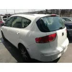 SEAT ALTEA XL (5P5) SEAT ALTEA XL (5P5) '2008 STYLANCE / STYLE BLANCO 2007