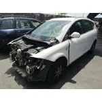 SEAT ALTEA XL (5P5) SEAT ALTEA XL (5P5) '2008 STYLANCE / STYLE BLANCO 2007