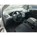 SEAT ALTEA XL (5P5) SEAT ALTEA XL (5P5) '2008 STYLANCE / STYLE BLANCO 2007