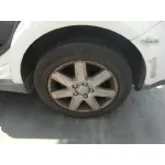 SEAT ALTEA XL (5P5) SEAT ALTEA XL (5P5) '2008 STYLANCE / STYLE BLANCO 2007