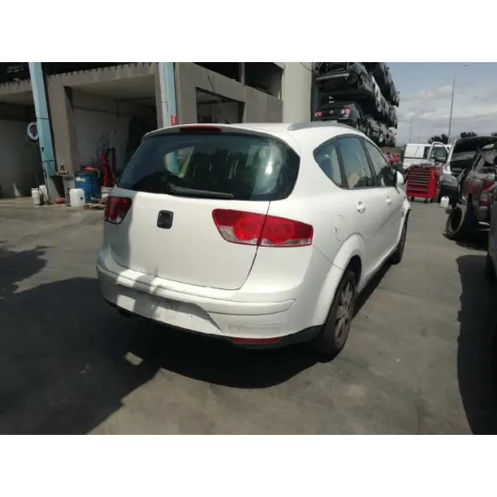 SEAT ALTEA XL (5P5) '2008 STYLANCE / STYLE BLANCO