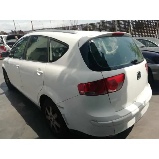 SEAT ALTEA XL (5P5) '2008 STYLANCE / STYLE BLANCO