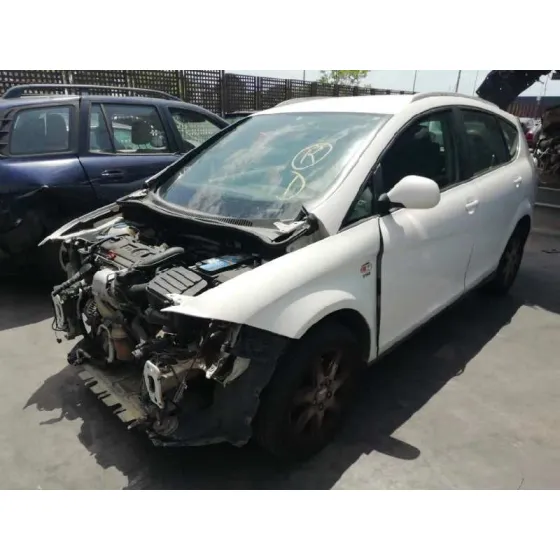 SEAT ALTEA XL (5P5) '2008 STYLANCE / STYLE BLANCO