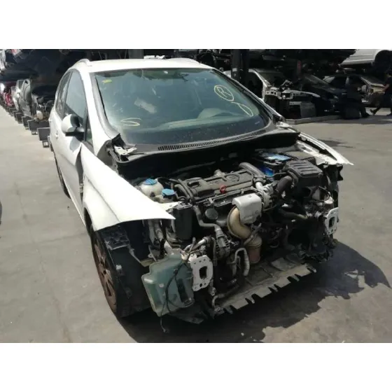 SEAT ALTEA XL (5P5) '2008 STYLANCE / STYLE BLANCO
